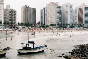 ブラジルの風景写真