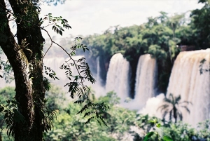 ブラジル・フォズドイグアスの風景写真