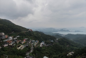 台湾の風景写真