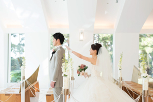 千葉・舞浜：ヒルトン東京ベイにてご結婚式・披露宴のお客様の声【120】