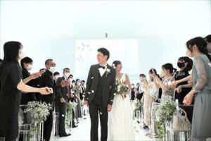 神戸・舞子：セトレ神戸・舞子にてご結婚式・披露宴のお客様の声【223】