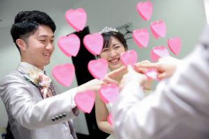 神奈川・横浜にてご結婚式・披露宴のお客様の声【177】